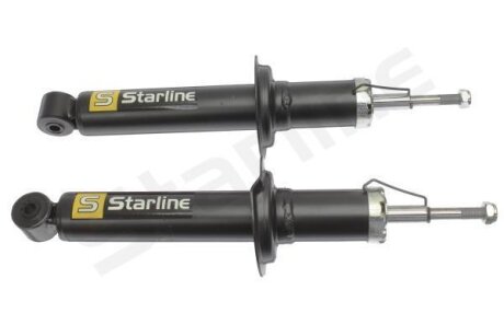 Амортизатор підвіски STARLINE TL C00270.2