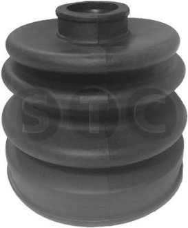 Пыльник шрусаMITSUBISHI Mont STC T401961