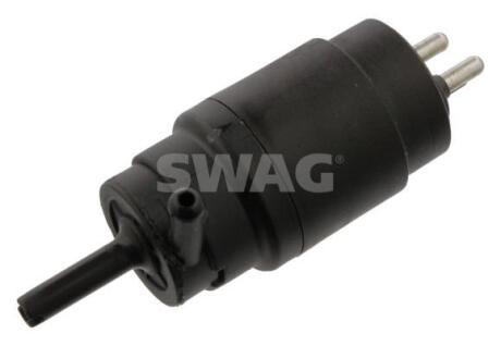 Помпа омивача скла SWAG 10908679