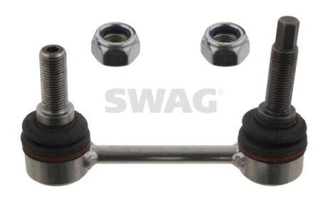Тяга / Стійка стабілізатора SWAG 10 92 9504