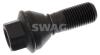 Болт з шестигранною головкою з чорного металу SWAG 20932292 (фото 1)