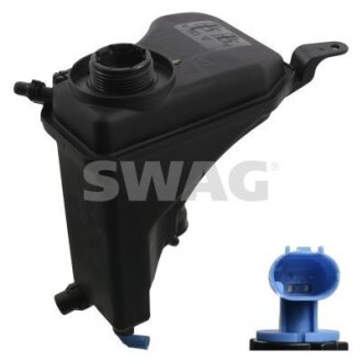 Розширювальний бачок SWAG 20939340
