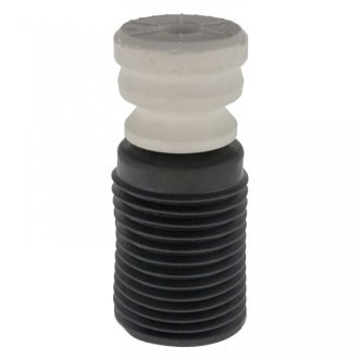 Пыльники+отбойники, амортизатор SWAG 20949337