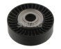Ролик модуля натягувача ременя SWAG 30936084 (фото 1)