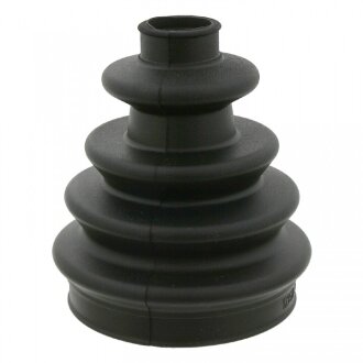 Пильовик приводу колеса SWAG 50 90 3288