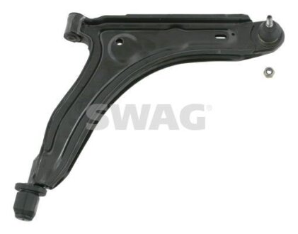 Важіль підвіски SWAG 82 73 0001