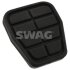 Накладка гумова SWAG 99905284 (фото 1)