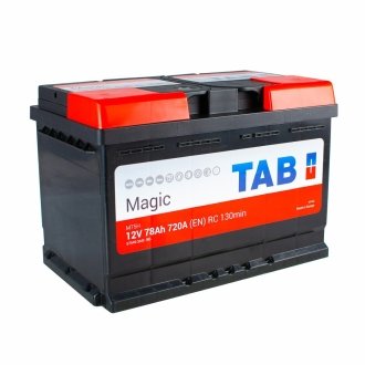 Аккумулятор TAB 189080