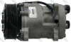 Компресор кондиціонера TEAMEC 8600004 (фото 1)