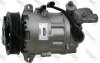 Компресор кондиціонера TEAMEC 8600223 (фото 1)
