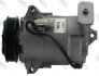 Компресор кондиціонера TEAMEC 8600273 (фото 1)