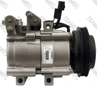 Компресор кондиціонера TEAMEC 8623285