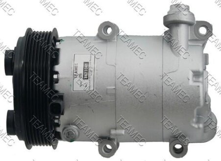 Компресор кондиціонера TEAMEC 8623341