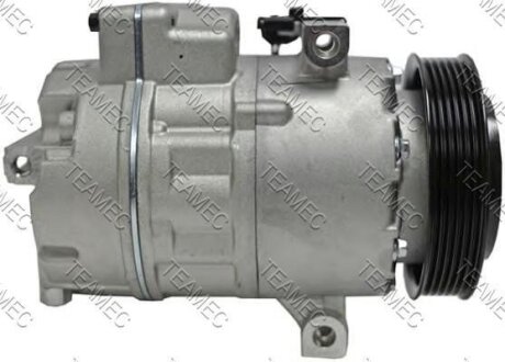 Компресор кондиціонера TEAMEC 8623365