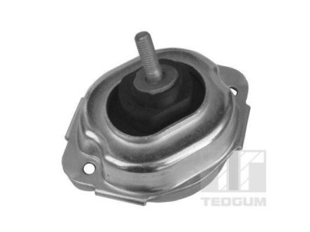 Подушка двигателя лев BMW X3 TEDGUM 00088547