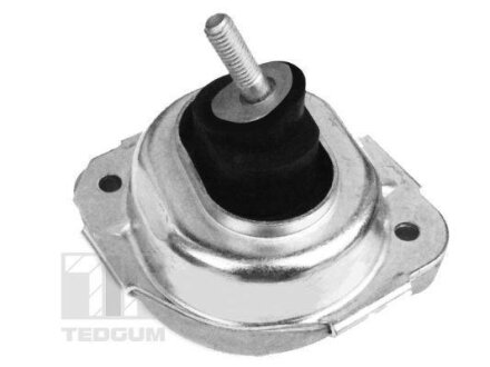 Опора двигуна TEDGUM 00088550