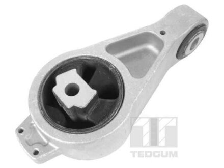 Опора двигуна TEDGUM 00133209