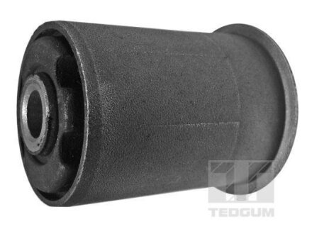 Сайлентблок балки задньої підвіски TEDGUM 00161915