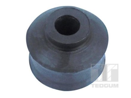 Сайлентблок амортизатора TEDGUM 00656335