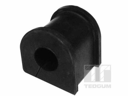 Втулка стабілізатора TEDGUM 00670830