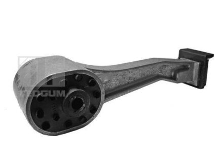 Кріплення коробки передач TEDGUM 00727879
