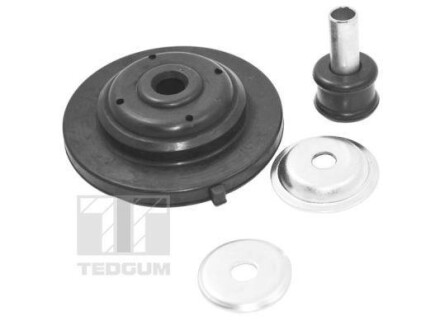 Опора амортизатора TEDGUM TED51110