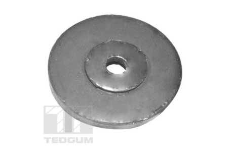 Подушка заднього моста TEDGUM TED52792