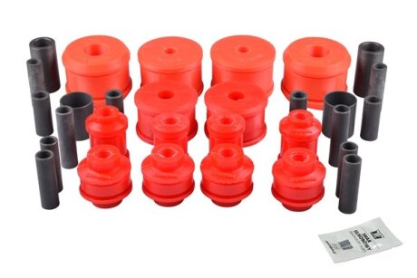 Ремкомплект підвіски TEDGUM TED53042