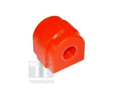 Втулка підвіски TEDGUM TED58261