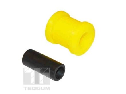 Втулка підвіски TEDGUM TED70810