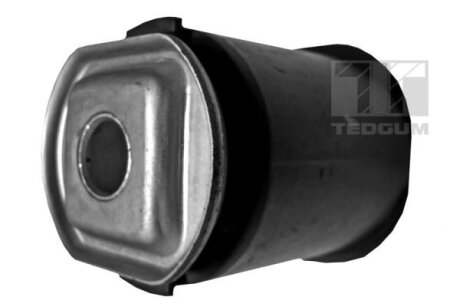 Сайлентблок балки задньої підвіски TEDGUM TED81185