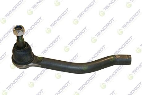 NISSAN Наконечник рулевой тяги лев.Teana 08-Infini TEKNOROT N462