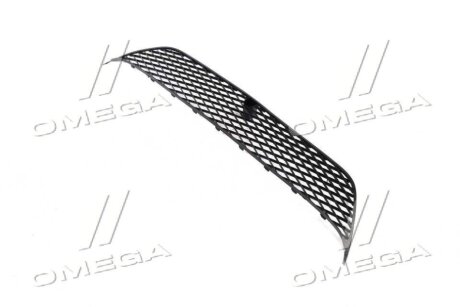 Решетка в бамп. MIT OUTLANDER 07-09 (TEMPEST 0360361910 (фото 1)