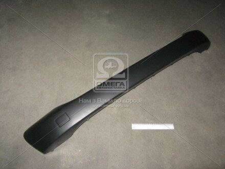 Накладка бампера перенд. PEUG 308 08- (TEMPE TEMPEST 0390440920