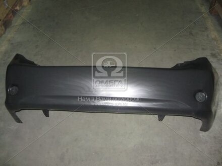 Бампер задн. TOY COROLLA 06- TEMPEST 0490562950