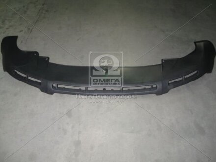 Спойлер бампера передн. VW PASSAT B5 00-05 (TEMPEST 0510609920
