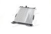 Радіатор охолодження DAEWOO LANOS 97- (без кондицио TEMPEST TP1561644 (фото 2)