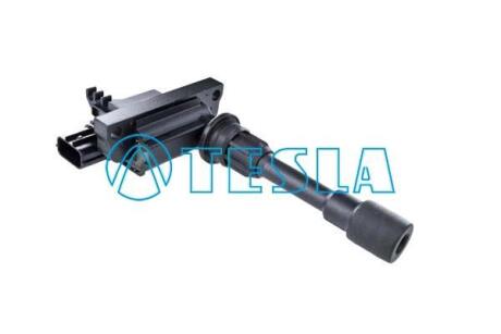 Котушка запалювання 323,premacy 1.9/2.0 98- TESLA CL572