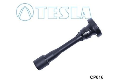 Наконечник катушки зажигания Mitsubishi Lancer 2.0 (03-07) BLATNA TESLA CP016