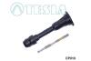Наконечник провода высоковольтного NISSSAN MURANO (I,II) 3.5i BLAT TESLA CP018 (фото 1)