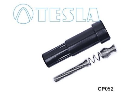 Вилка, катушка зажигания TESLA CP052