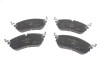 Тормозные колодки JAGUAR/LAND ROVER E-pace/Discovery Sport &quot;F &quot;14&gt;&gt; TEXTAR 2651001 (фото 3)
