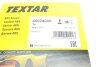 Датчик ABS TEXTAR 45024000 (фото 8)