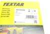 Датчик ABS TEXTAR 45025200 (фото 10)