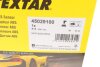 Датчик частоти обертання колеса TEXTAR 45029100 (фото 10)