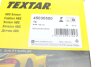 Датчик частоти обертання колеса TEXTAR 45030500 (фото 8)