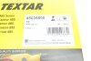 Датчик ABS TEXTAR 45035800 (фото 9)