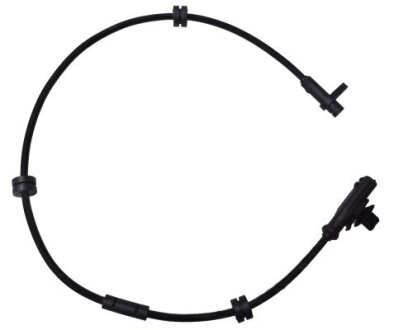Датчик ABS TEXTAR 45036600