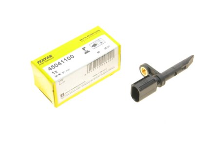 Датчик ABS TEXTAR 45041100