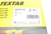 Датчик ABS TEXTAR 45044100 (фото 9)